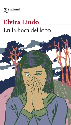 Book cover for En La Boca del Lobo