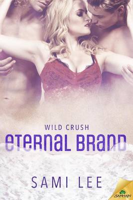 Book cover for Eternal Brand