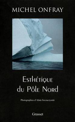 Book cover for Esthetique Du Pole Nord