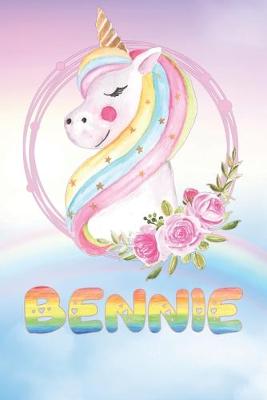 Book cover for Bennie