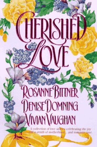 Cover of Cherished Love