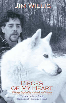 Book cover for Pieces of My Heart