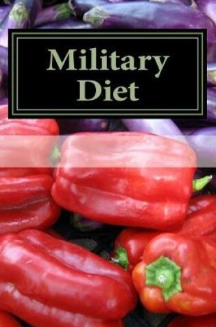 Cover of Military Diet