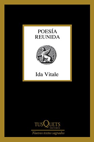 Book cover for Poesia reunida