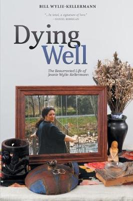 Book cover for Dying Well