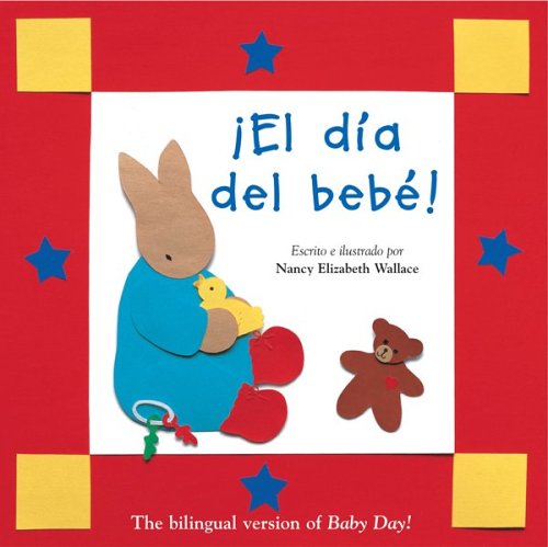 Cover of El Dia del Bebe!/Baby Day!