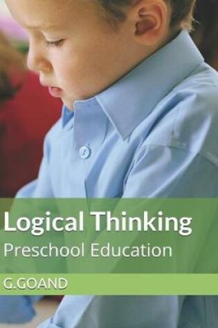 Cover of Logical Thinking