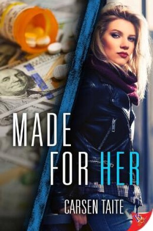 Cover of Made for Her