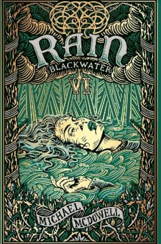 Cover of Blackwater VI: Rain