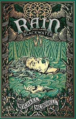 Cover of Blackwater VI: Rain