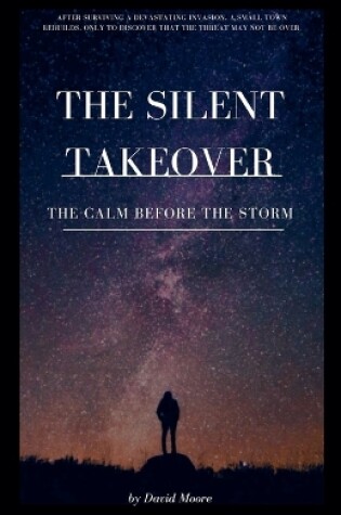 Cover of The Silent Takeover