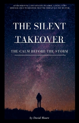 Book cover for The Silent Takeover