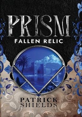 Book cover for Prism