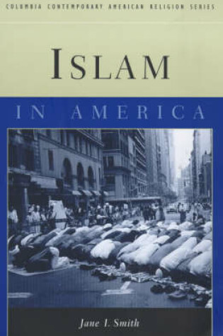 Cover of Islam in America