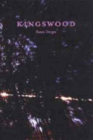 Cover of Kingswood