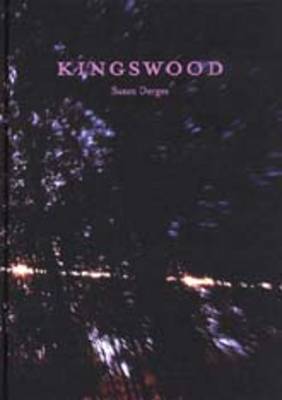 Book cover for Kingswood