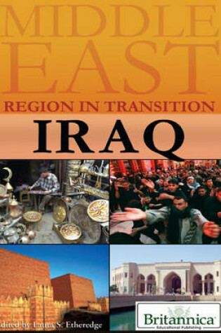 Cover of Iraq