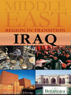 Cover of Iraq