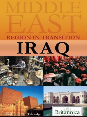 Cover of Iraq