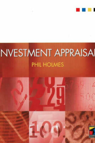 Cover of Investment Appraisal