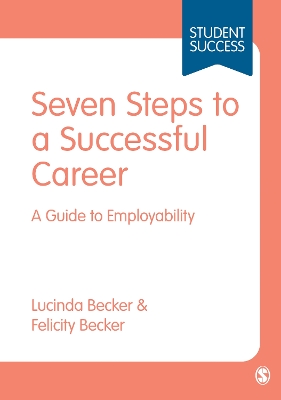 Book cover for Seven Steps to a Successful Career