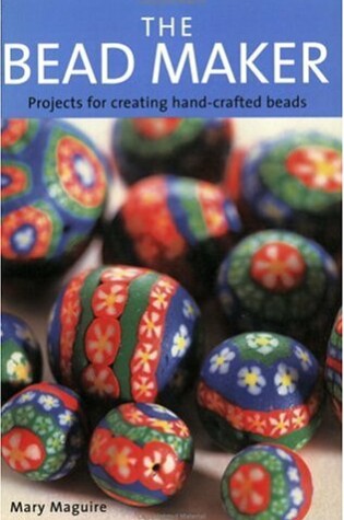 Cover of Bead Maker