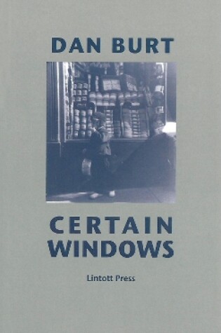 Cover of Certain Windows
