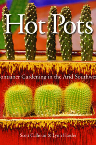 Cover of Hot Pots