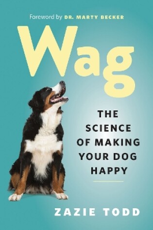 Cover of Wag