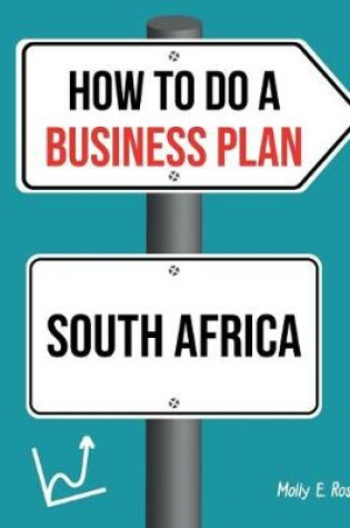 Cover of How To Do A Business Plan South Africa