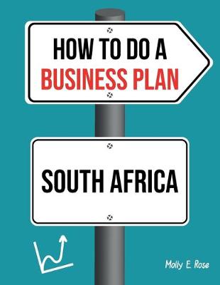 Book cover for How To Do A Business Plan South Africa