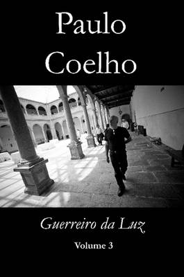 Book cover for Guerreiro Da Luz - Volume 3