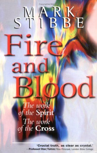 Book cover for Fire and Blood