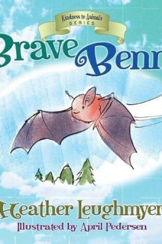 Cover of Brave Benny