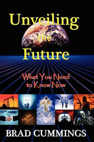 Cover of Unveiling the Future
