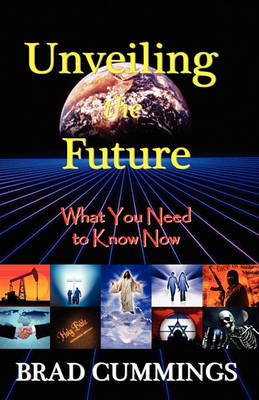 Book cover for Unveiling the Future