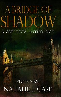 Book cover for A Bridge Of Shadow