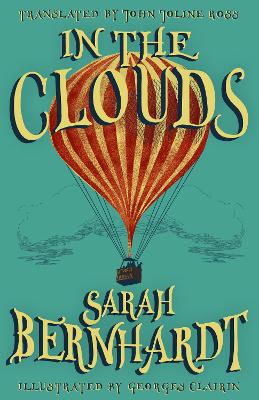 Book cover for In the Clouds