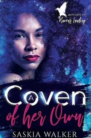 Cover of A Coven of Her Own