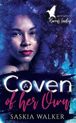Book cover for A Coven of Her Own