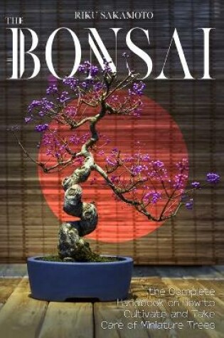 Cover of Bonsai