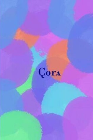 Cover of Cora