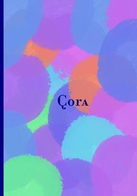 Book cover for Cora