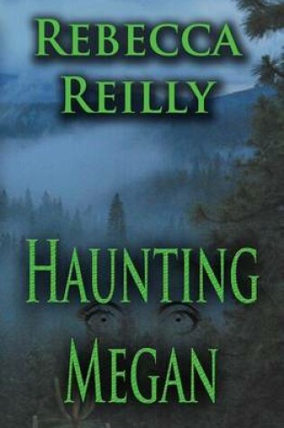 Cover of Haunting Megan