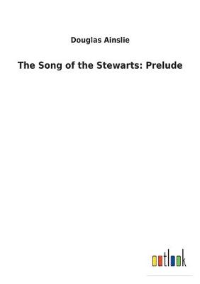 Book cover for The Song of the Stewarts