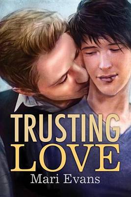 Book cover for Trusting Love