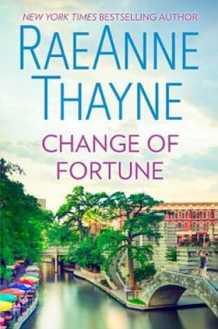 Cover of Change of Fortune