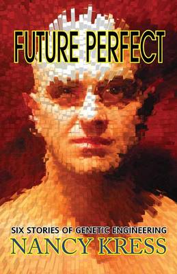 Book cover for Future Perfect