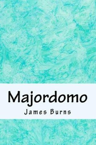 Cover of Majordomo