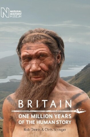 Cover of Britain: One Million Years of the Human Story